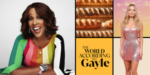 the world according to gayle