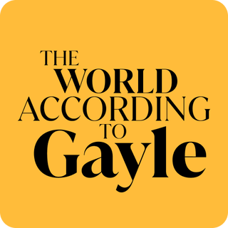 the world according to gayle