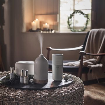 the white company electronic diffuser