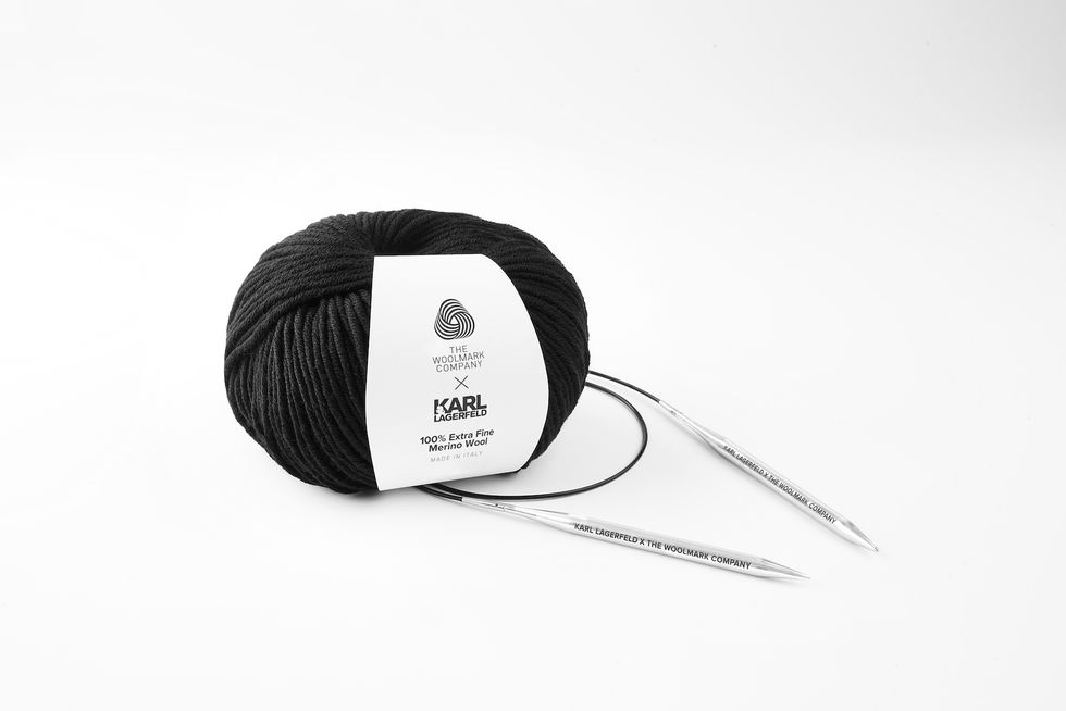 Wool, Thread, Textile, Tape measure, Label, 