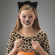 tween halloween costumes cat