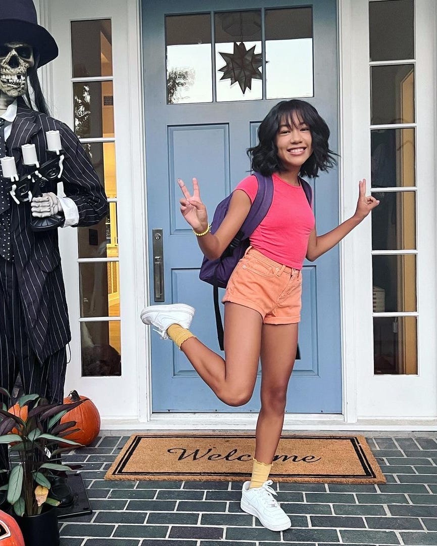 36 Best Tween Halloween Costumes - DIY Costumes for Tween & Teen Girls &  Boys