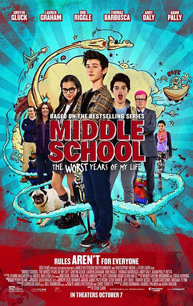 Netflix series best sale for tweens