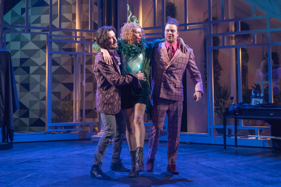 National Theatre plays youtube
