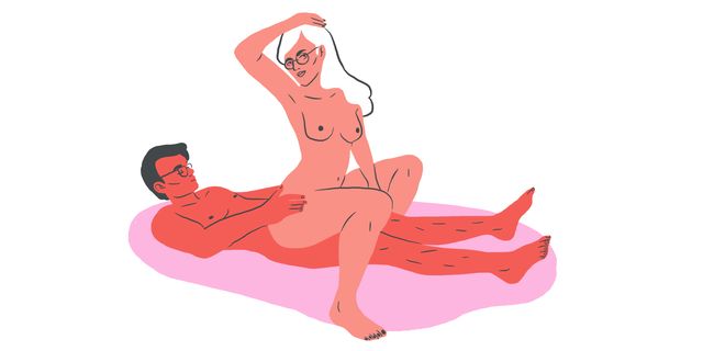 exciting sex positions