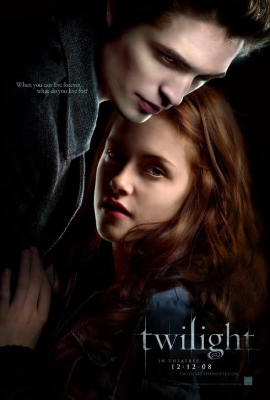 twilight cover