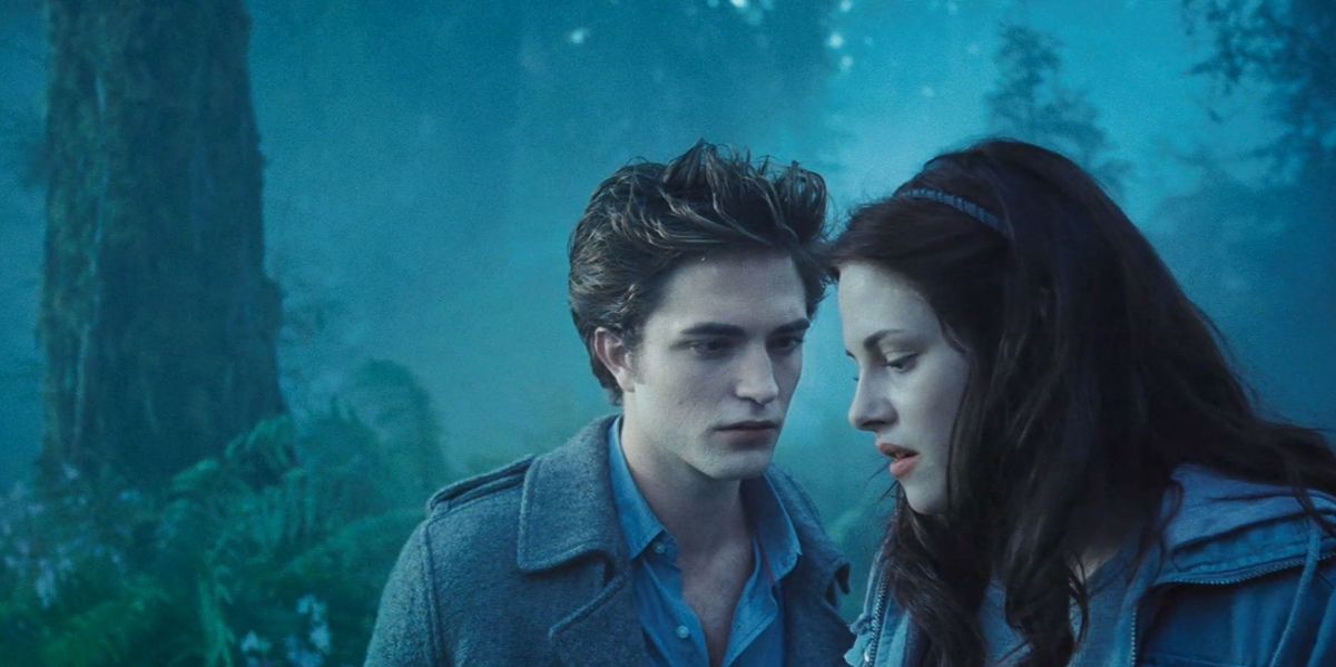 How to Watch the Twilight Movies in Order - Where to Watch Twilight Films