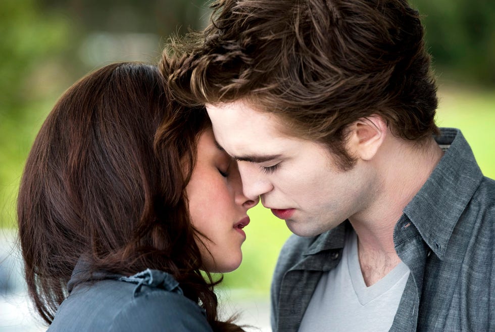 Original Twilight Stars Would Be Up for a Midnight Sun Movie