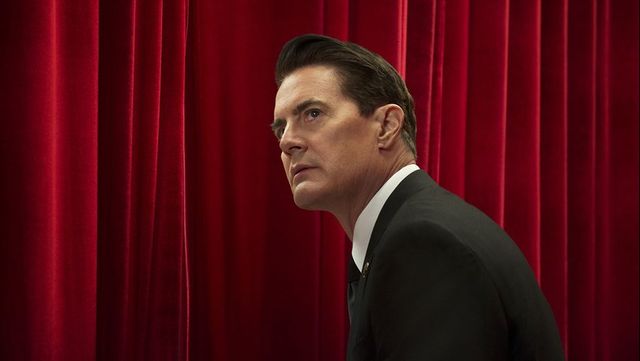 Twin Peaks: The Return One Year Later - One Year Later, I Can't Stop  Thinking About Twin Peaks: The Return