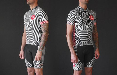 These Cycling Kits Are Designed to Stand Out | Bicycling