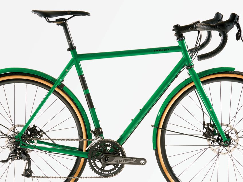 Looking for Versatility? Try the Twin Six Standard Rando