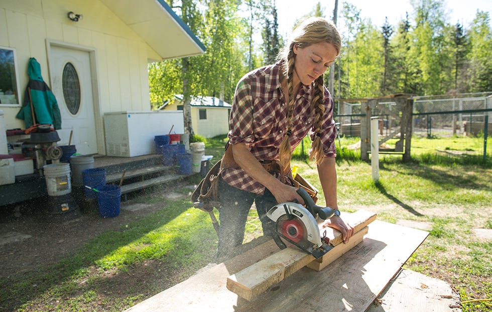 twins carpentry work
