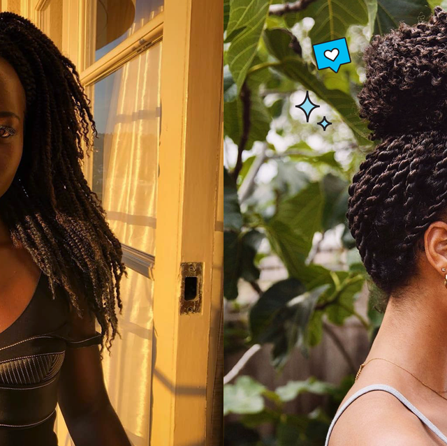 Passion Twists Guide For Beginners: Step-by-Step Tutorial, and Hairstyles  Ideas