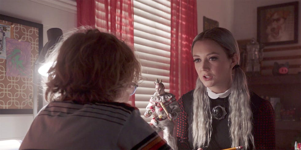 American Horror Story: Cult