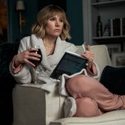 This is an image kristen bell