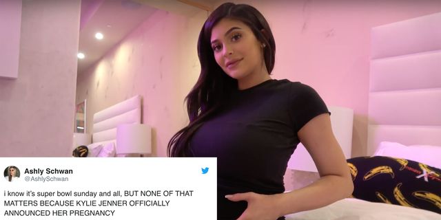 Kylie Jenner Teases Kylie Skin x APL Slides for Black Friday and Twitter Is  Freaking Out