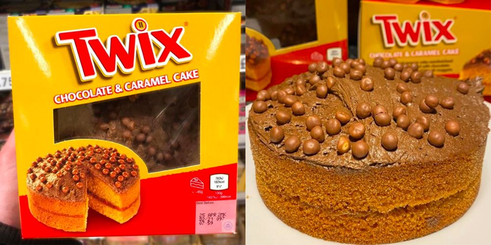 Tesco Ireland issue urgent recall of popular chocolate cake over safety  fears - Irish Mirror Online