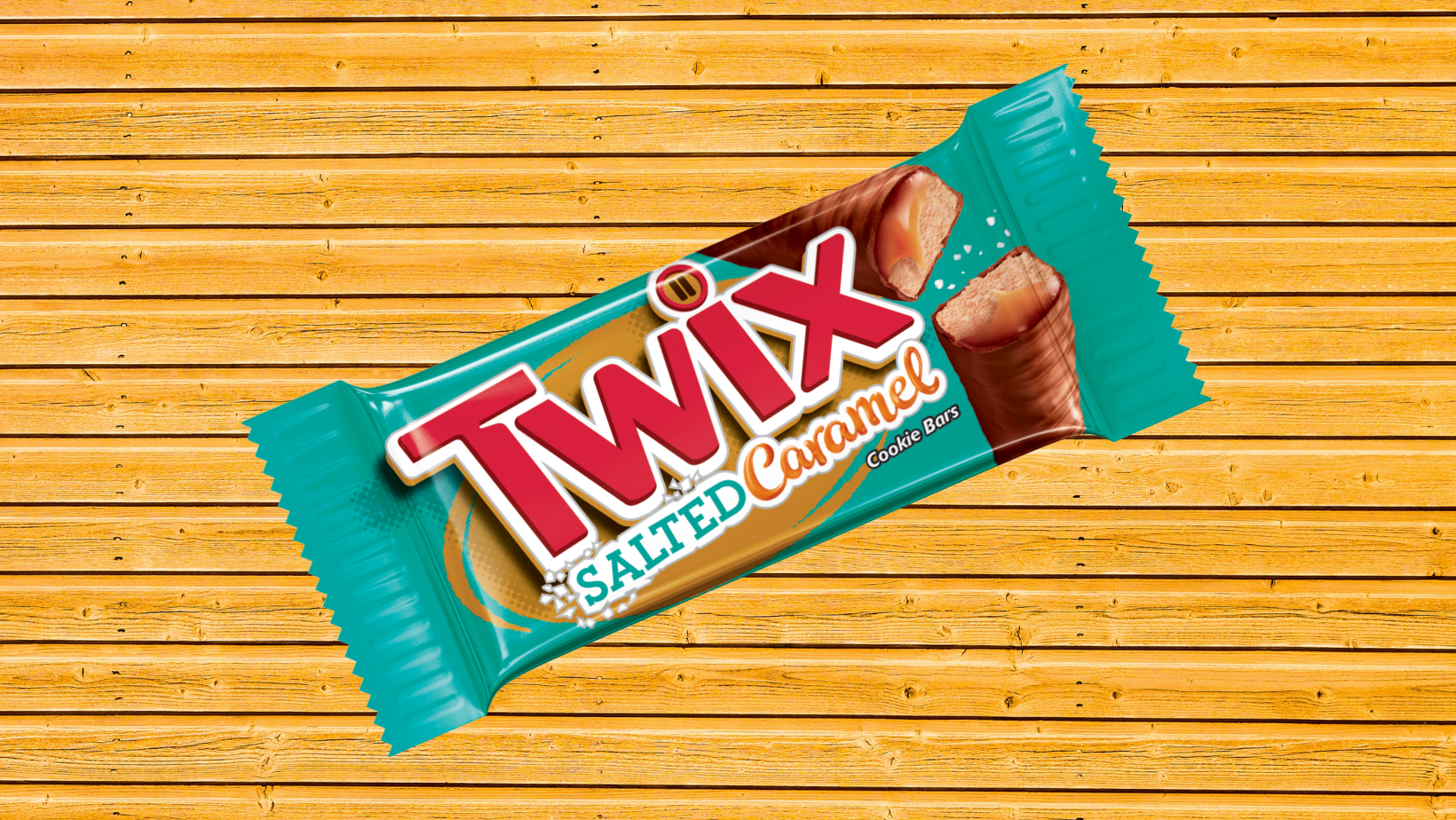 Twix Released 'Twix Shakers' Seasoning Blend That You Can