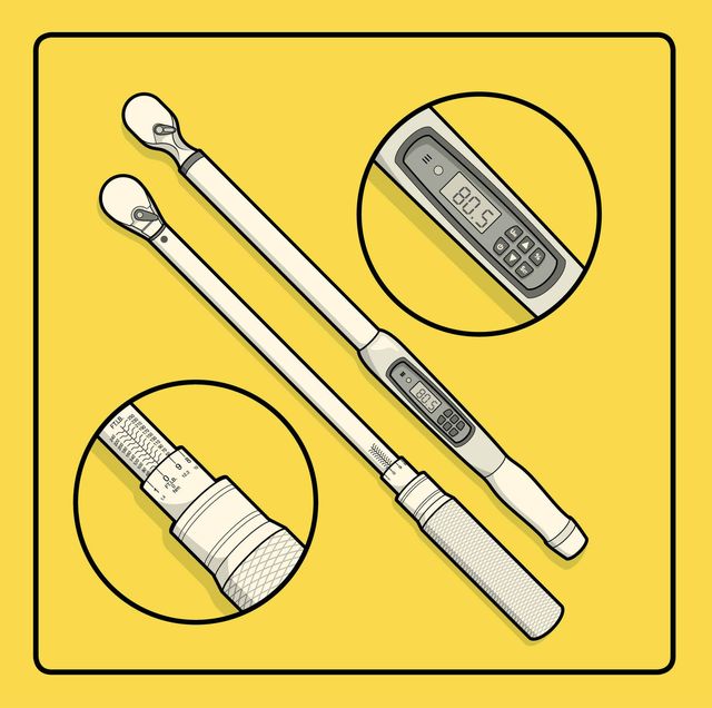 You Need a Torque Wrench in Your Toolbox