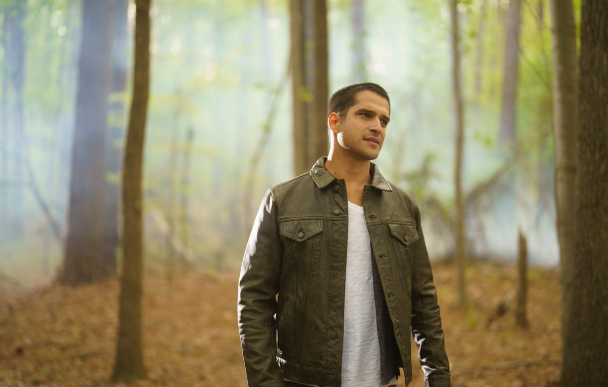 Teen Wolf': Tyler Posey Is But Not All Are Returning For Revival Movie