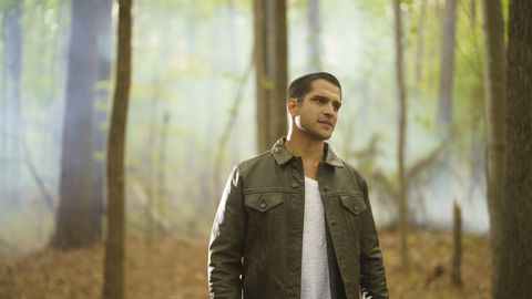 preview for ‘Teen Wolf’ Revival Movie CONFIRMED & Tyler Posey Is Set To Return