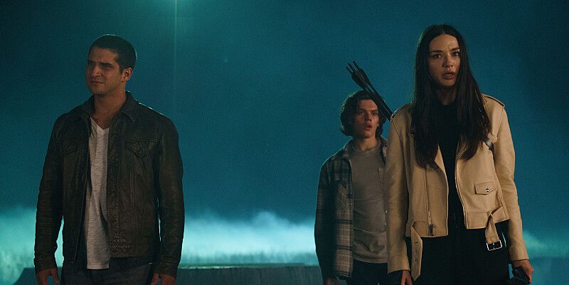 Teen Wolf Season 7: Why The Show Was Really Canceled