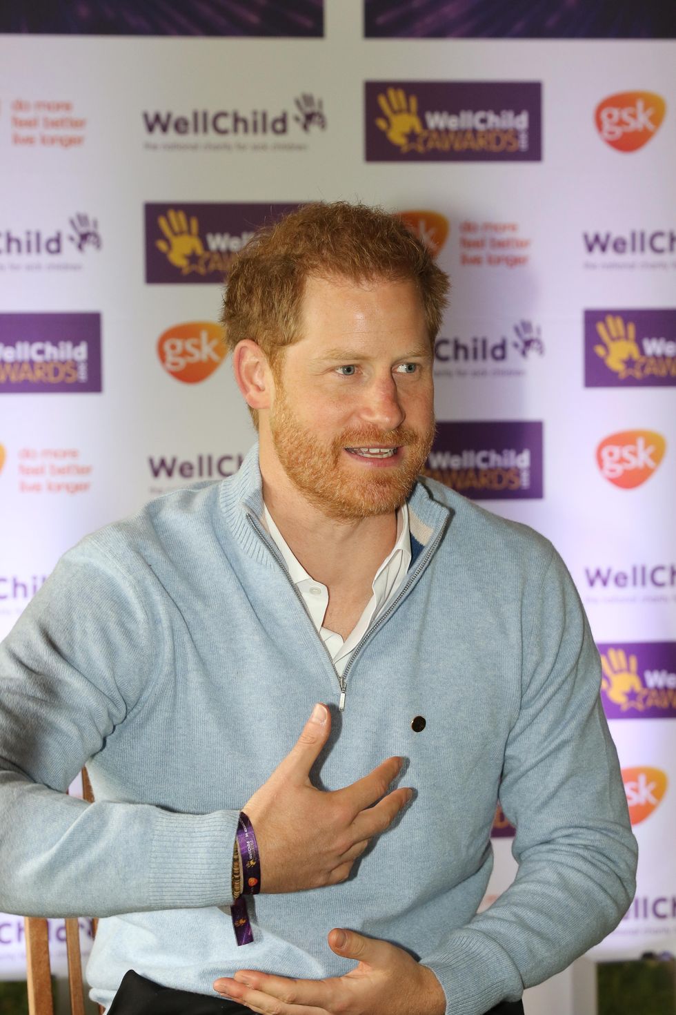 wellchild awards 2021 in association with gsk at kew gardens, london   remarkable children and young people and hard working professionals from across the uk have been named winners in the prestigious national 2021 wellchild awards, in association with gsk they received their awards earlier today june 30th in a surprise visit from wellchild patron, the duke of sussex at a private garden party at kew gardens, in london         3062021picture by antony thompson   thousand word media, no sales, no syndication contact for more information mob 07775556610 web wwwthousandwordmediacom email antonythousandwordmediacomthe photographic copyright © 2021 is exclusively retained by the works creator at all times and sales, syndication or offering the work for future publication to a third party without the photographer's knowledge or agreement is in breach of the copyright designs and patents act 1988, part 1, section 4, 2b please contact the photographer should you have any questions with regard to the use of the attached work and any rights involved