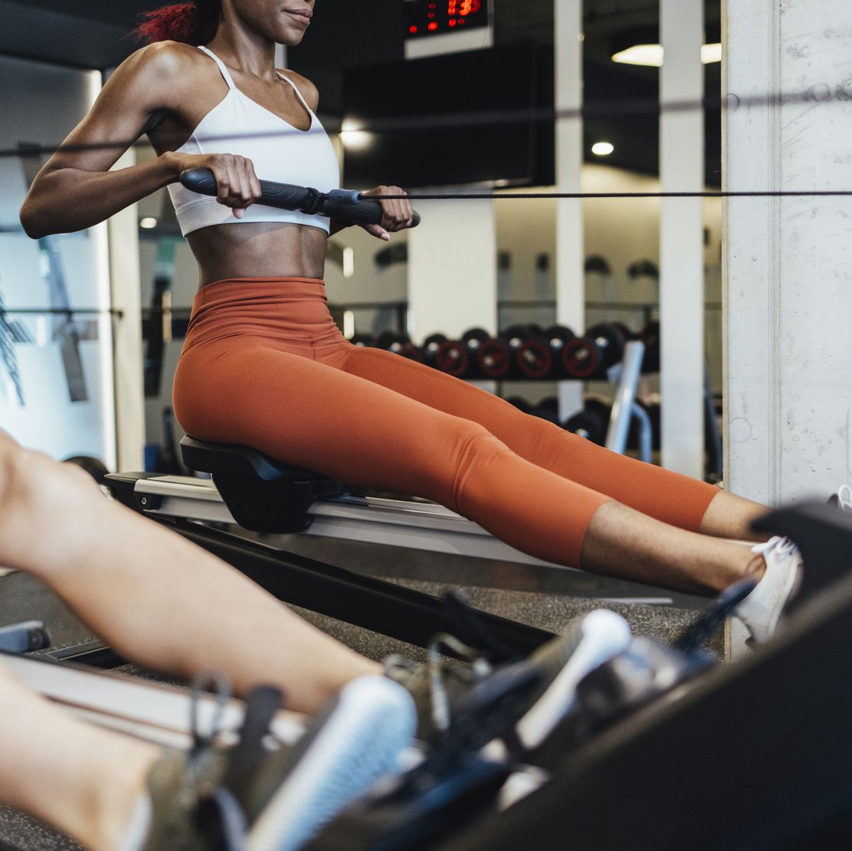 9 Best Gym Machines for Abs (Plus Benefits and Muscles Worked) -  YourWorkoutBook