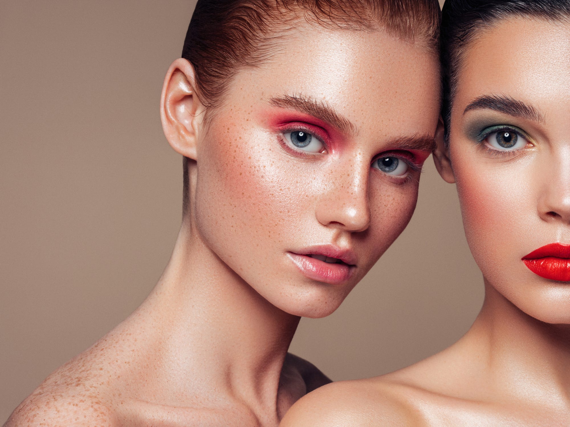 7 Hot New Makeup Trends to Try in 2022