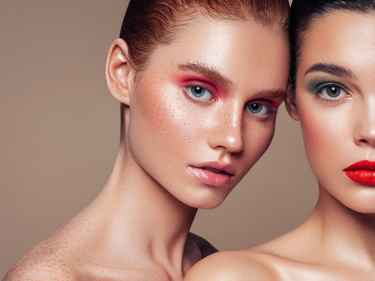 Trending Euphoria Makeup Looks You Can Try