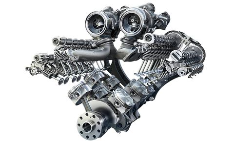Auto part, Engine, Automotive engine part, Automotive super charger part, Machine, Vehicle, Metal, 