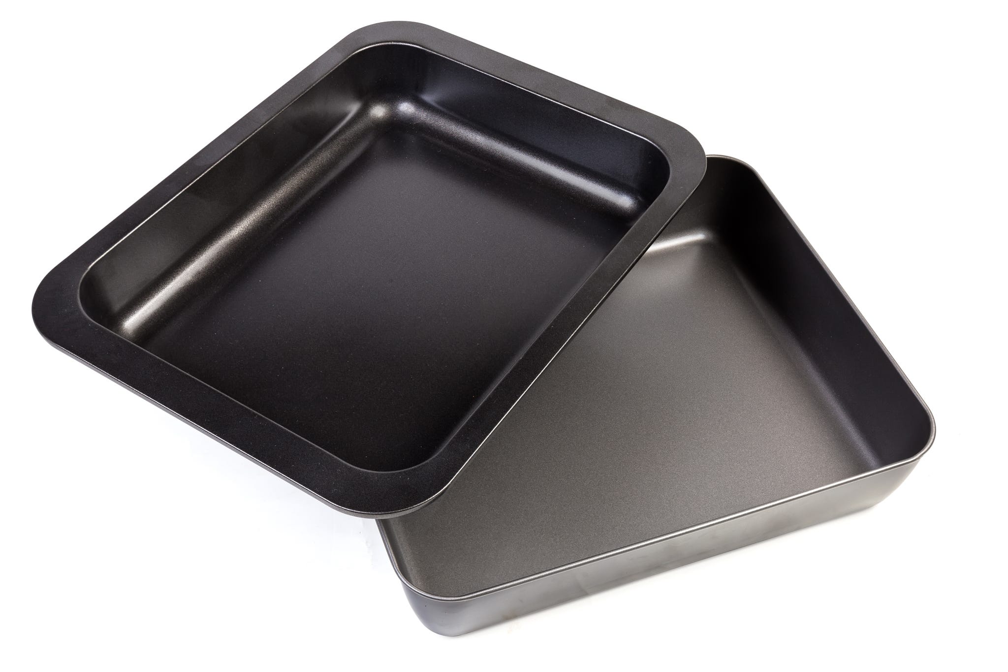 The Baking Tin