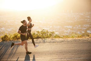 come essere più veloce sui 5km