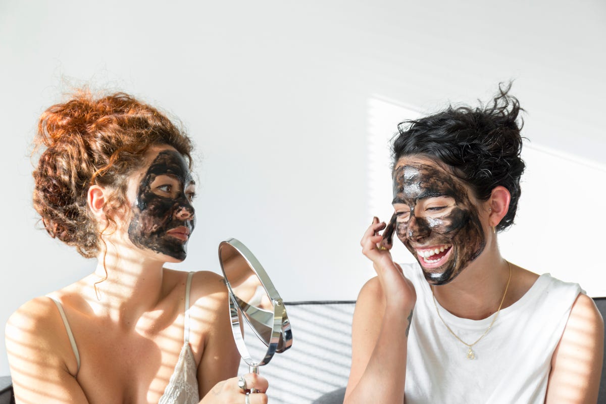 Mascarilla para eliminar puntos negros – Estilo Mujer