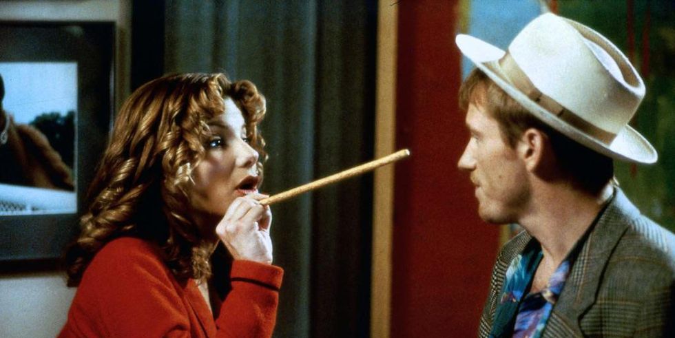 Sandra Bullock's 12 Best Movies, Ranked