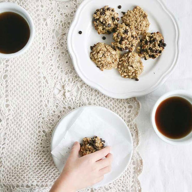 5 Secrets for Making Delicious, Low-Sugar Baked Goods | Prevention