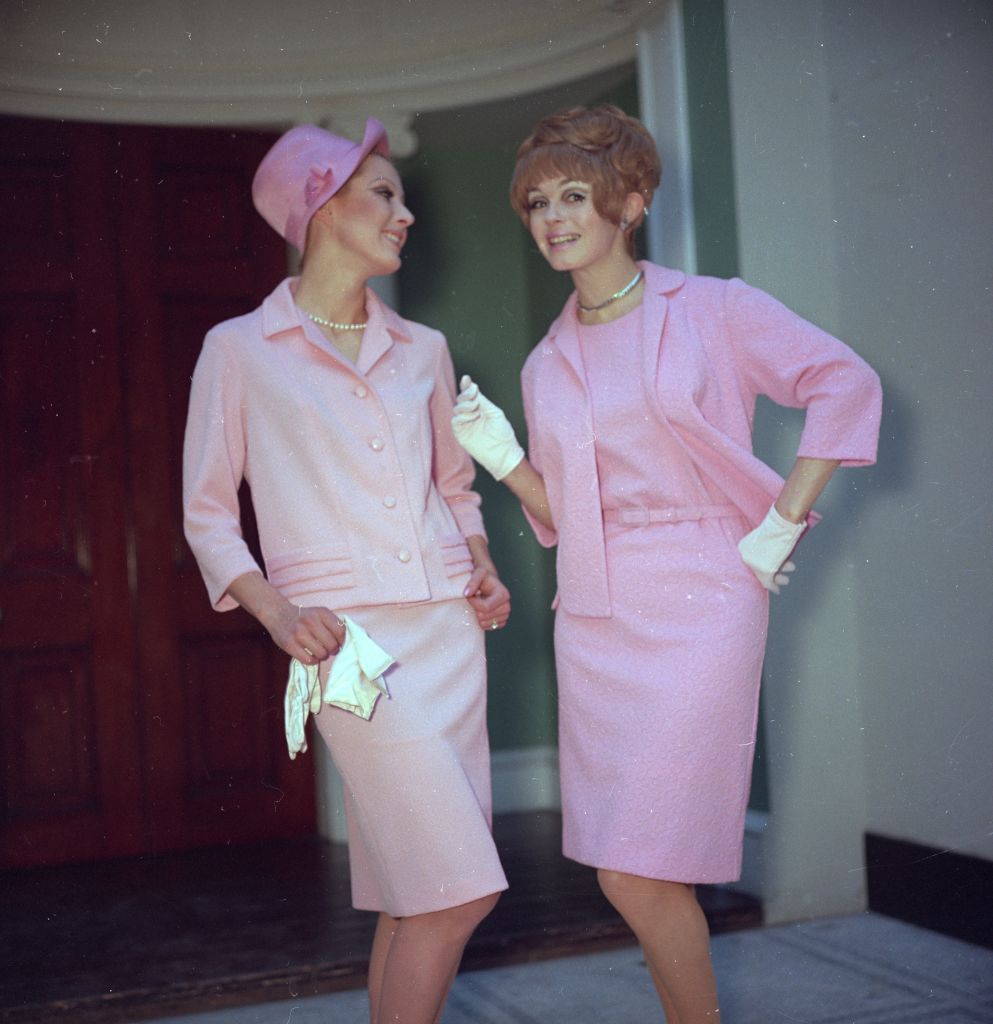 1960s Fashion Trends Iconic 60s Trends We Still Love Today