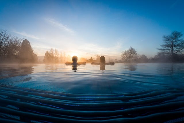 uk spa offers