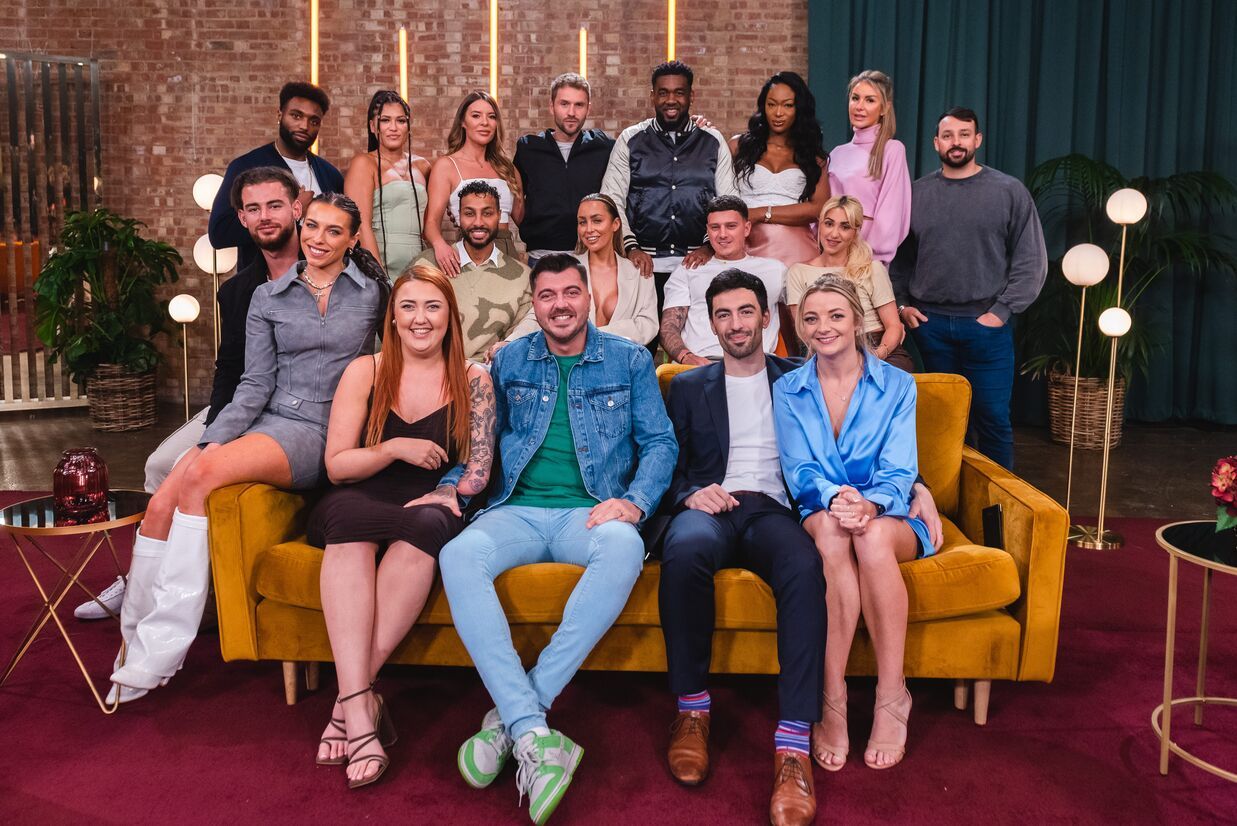 Two MAFS UK Contestants Knew Each Other Before The Show