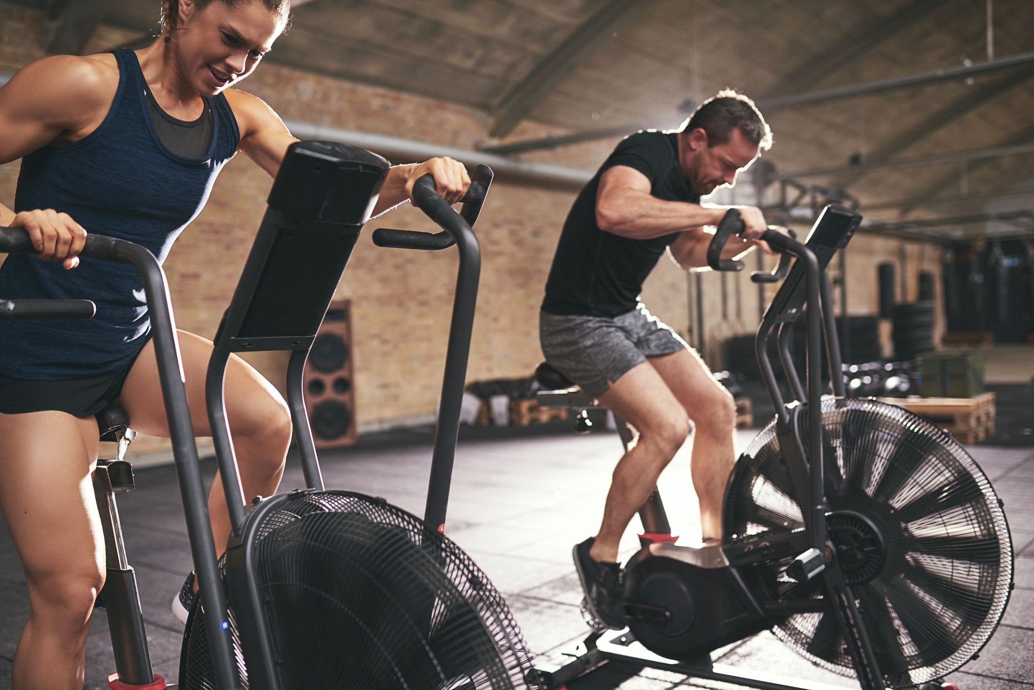 Is Fasted Cardio Really the Best Method for Losing Fat We Asked