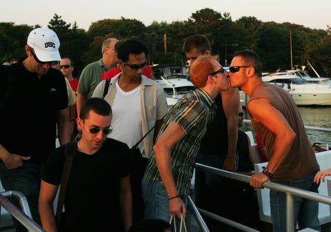 fire island ferry