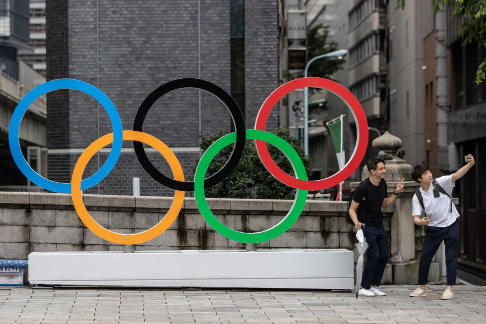 spectators barred from tokyo olympics amid coronavirus surge