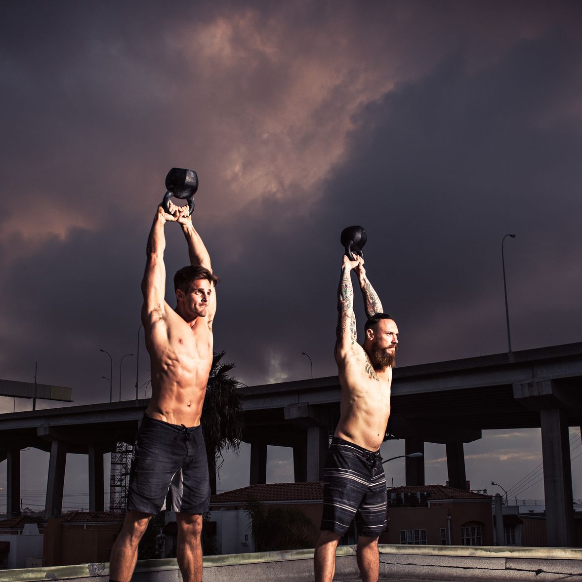 Why the Kettlebell Swing Exercise Is Dangerous