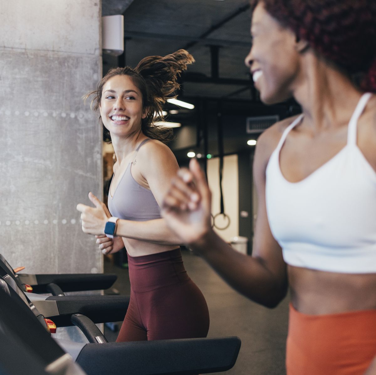 14 Tips for How to Run on the Treadmill