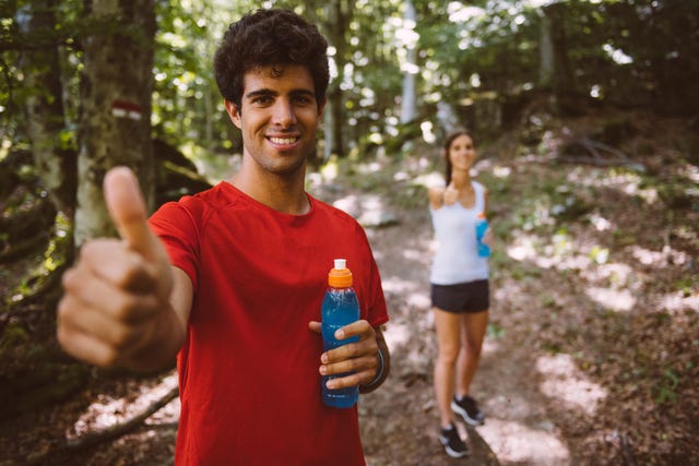 consejos para volver a correr y entrenar desde el 2 de mayo