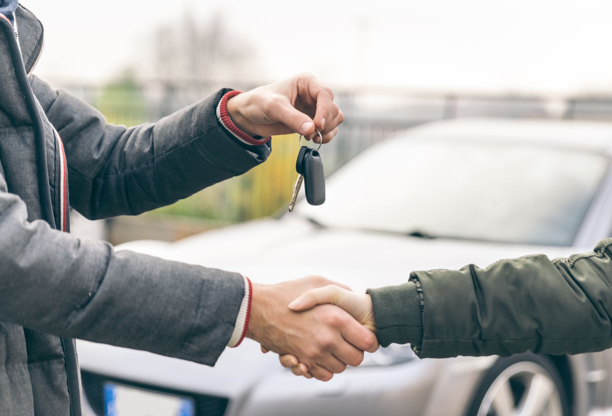 How Much Does A New Car Dealer Make On A Deal?
