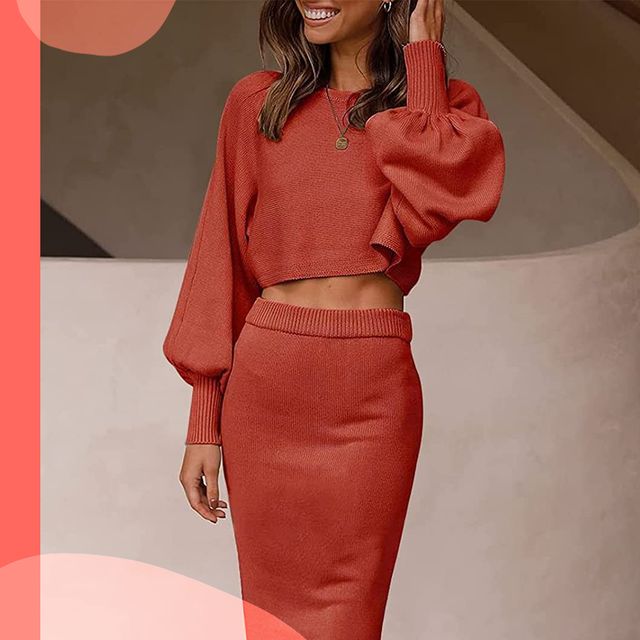 15 Best Two Piece Sets for 2023 - Coordinating Two Piece Outfits