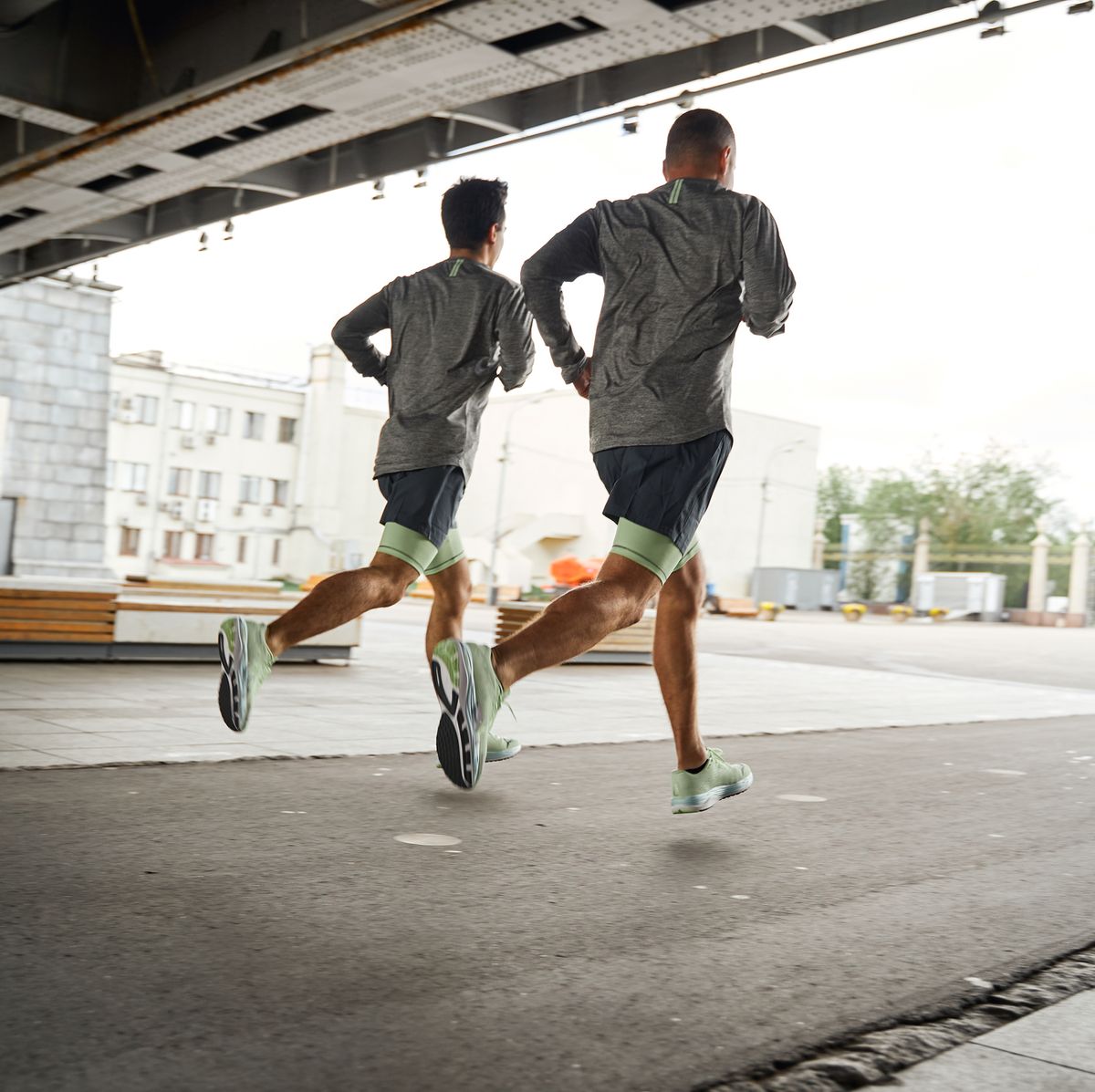 Running For Weight Loss & Burning Fat: The Science Behind Running!