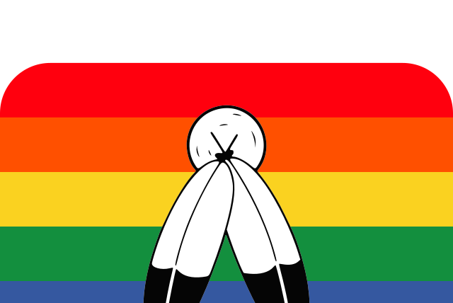 pride flag meanings two spirit flag