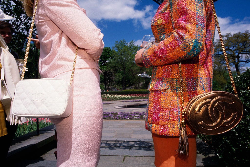 Carteras Juicy Couture de color rosa para Mujer - Vestiaire Collective